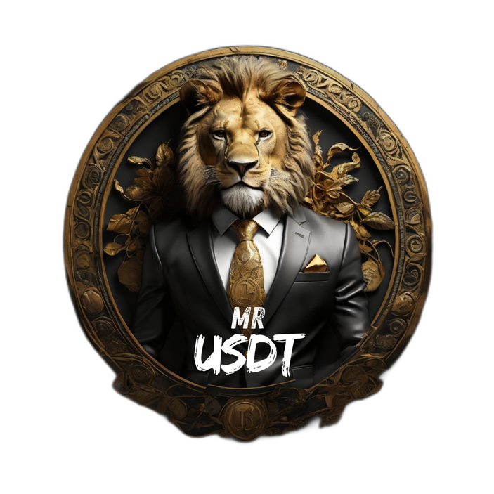 Mr USDT